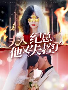 夫人纪总他又失控了全集