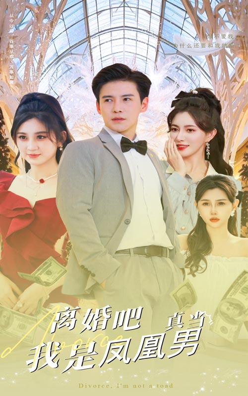 离婚吧真当我是凤凰男全集