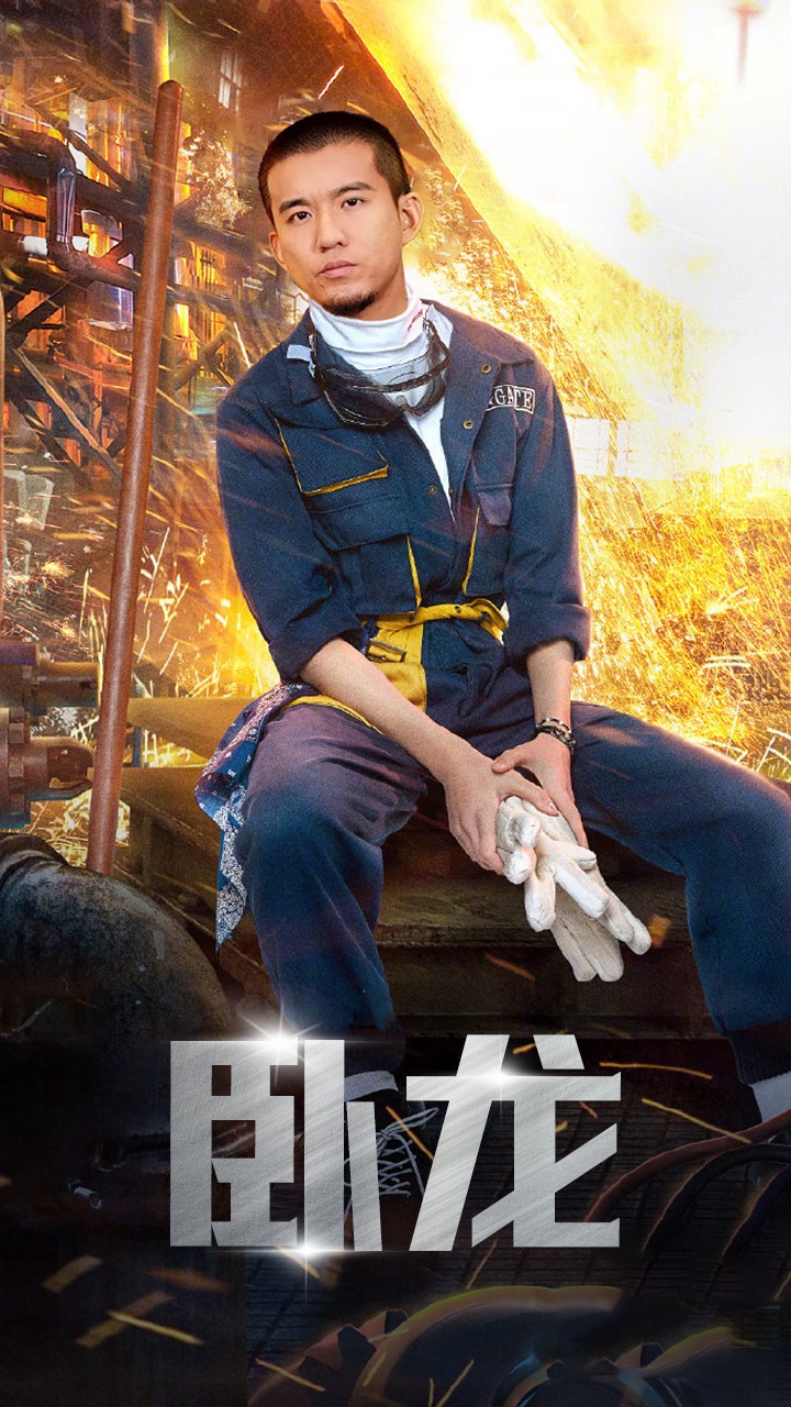 卧龙全集