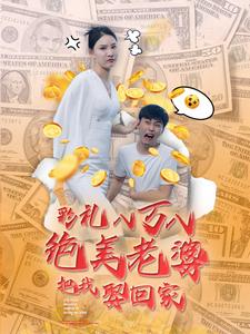 彩礼八万八绝美老婆把我娶回家全集