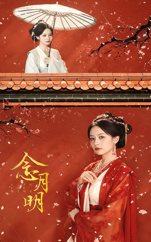 念月明全集