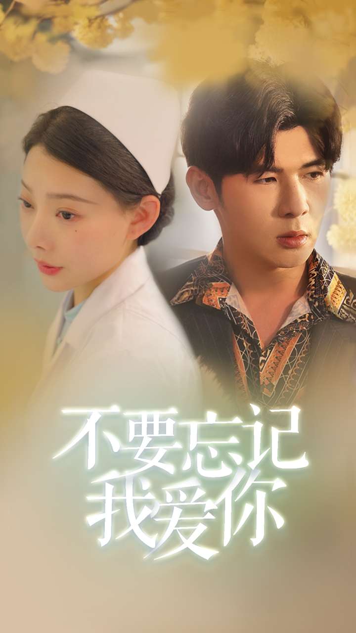 不要忘记我爱你全集
