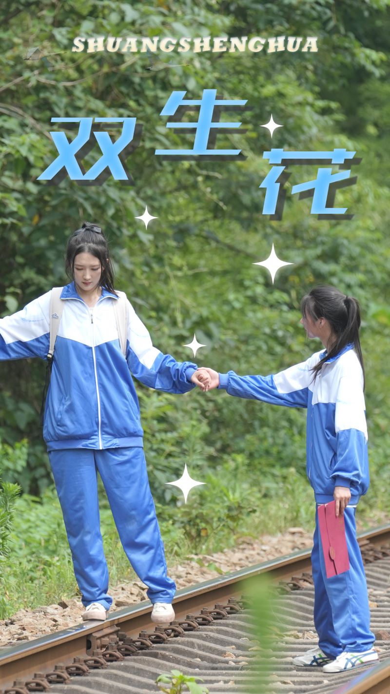 双生花全集