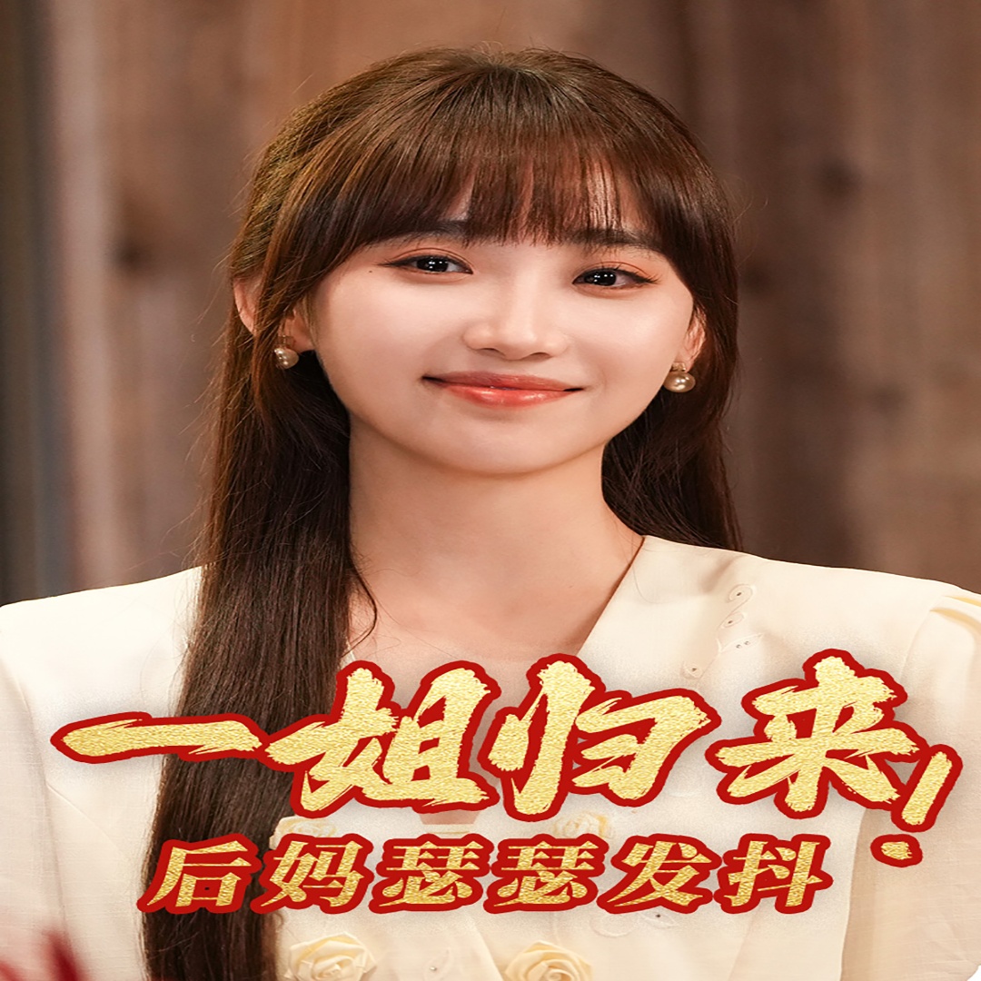 一姐归来，后妈瑟瑟发抖全集