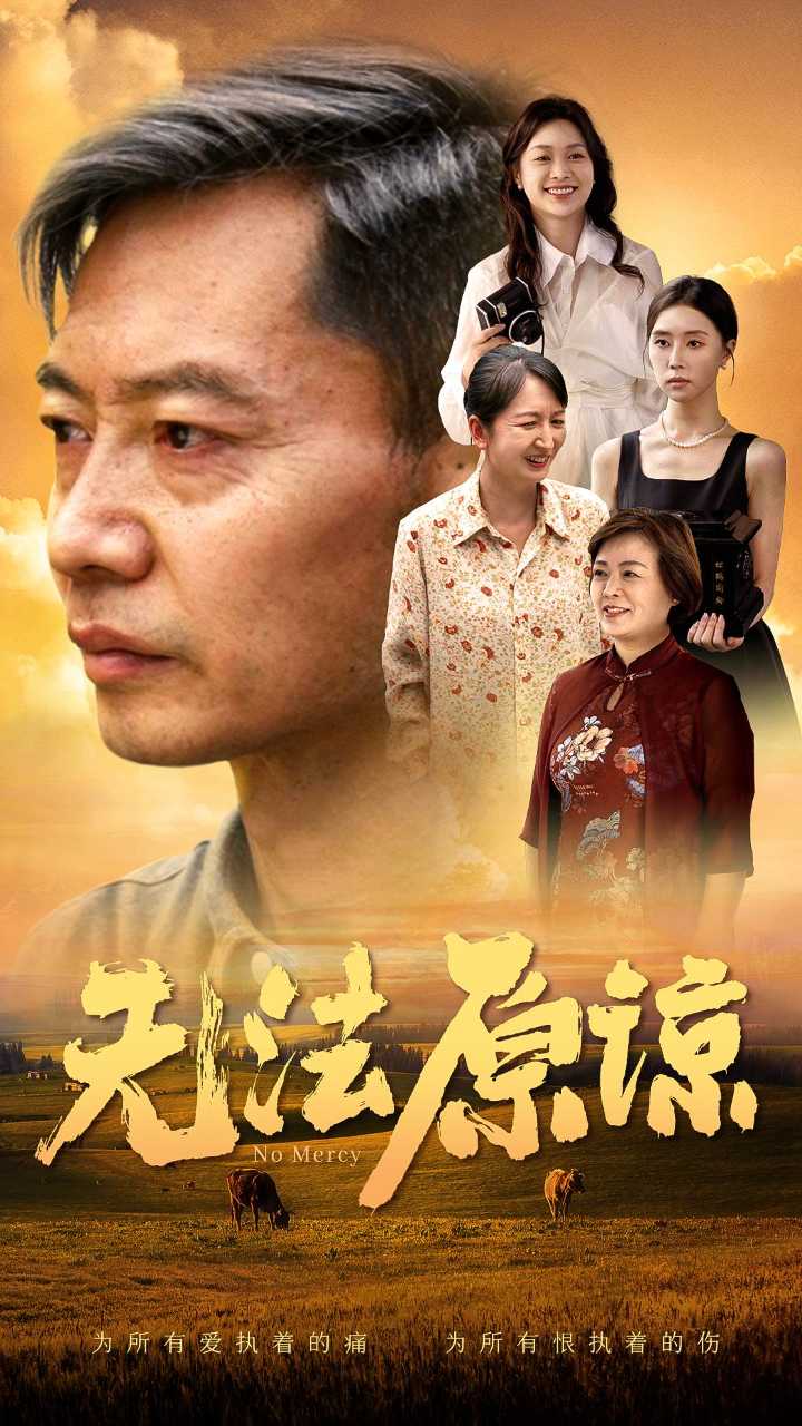 无法原谅全集