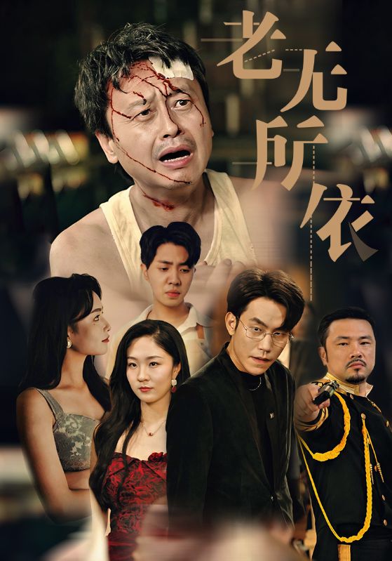 老无所依全集