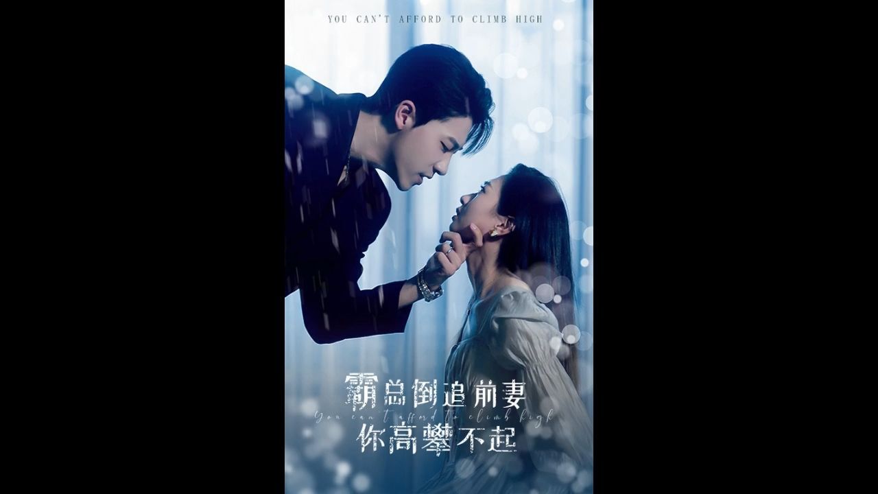 霸总倒追前妻你高攀不起全集