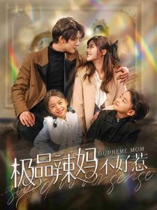 极品辣妈不好惹全集