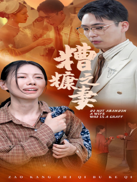 糟糠之妻全集