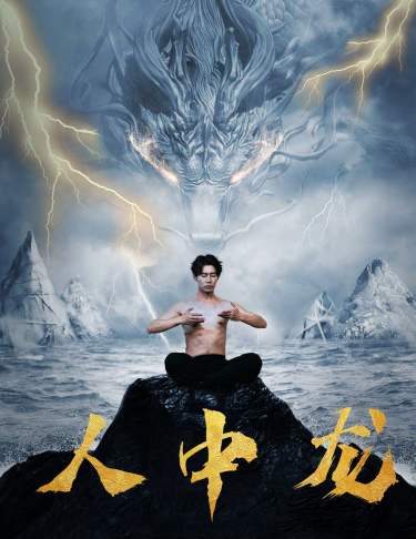 人中龙全集
