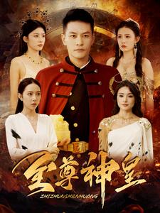 至尊神皇全集