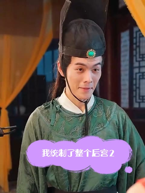 我统治了后宫全集