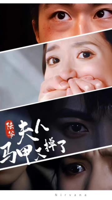 陆爷，夫人马甲又掉了全集