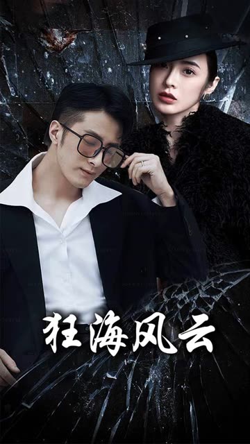 狂海风云全集