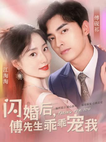 闪婚后，傅先生乖乖宠我全集