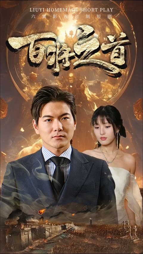 百将之首全集