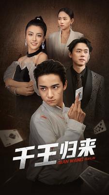 千王归来全集