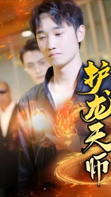护龙天师全集