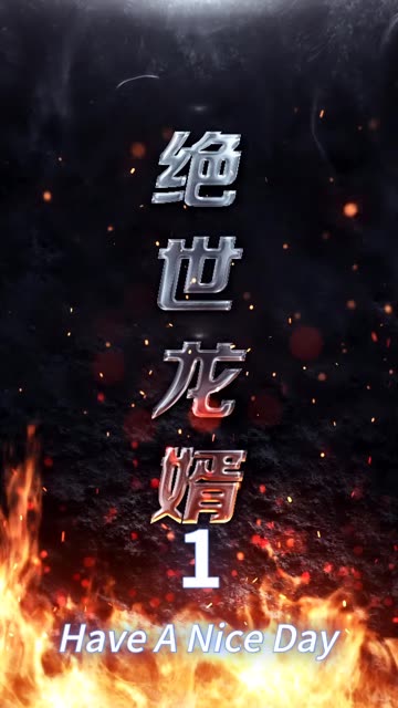 绝世龙婿全集