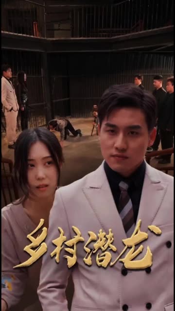 乡村潜龙全集