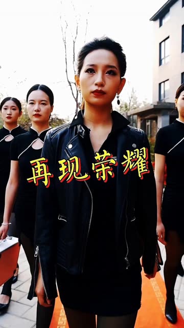 再现荣耀全集