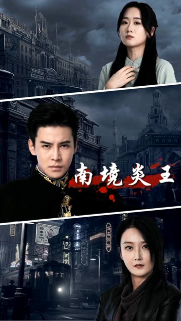 南境炎王全集