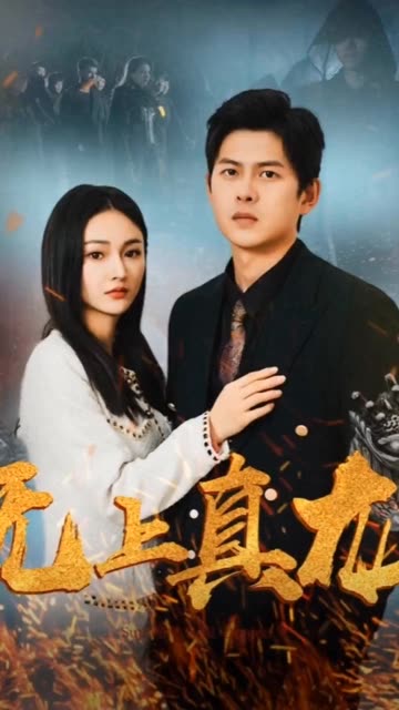 无上真龙全集