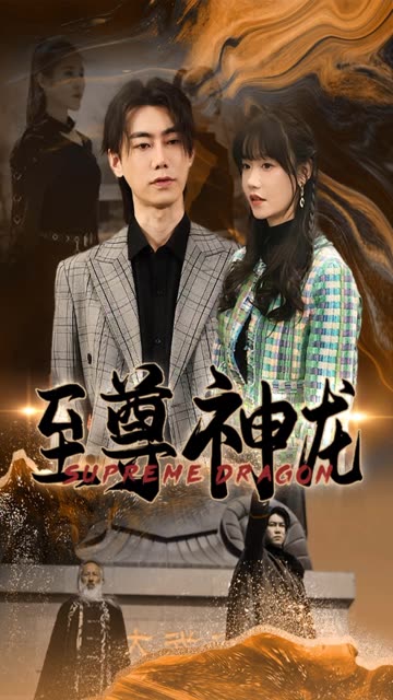至尊神龙全集