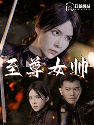 至尊女帅全集