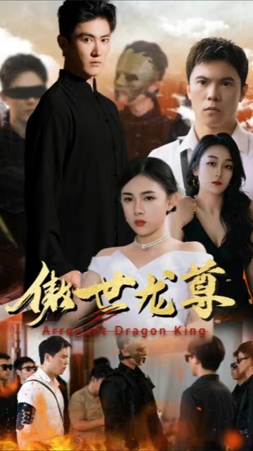 傲世龙尊全集