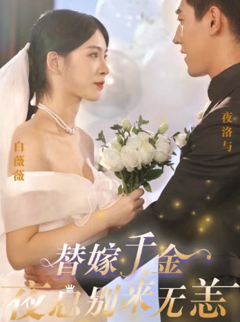 替嫁千金夜总别来无恙全集