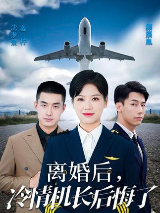 离婚后，冷情机长后悔了全集