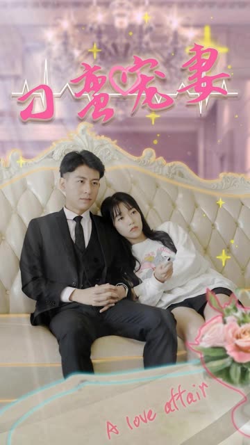 刁蛮宠妻全集