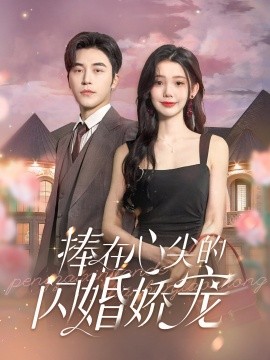 捧在心尖的闪婚娇宠全集