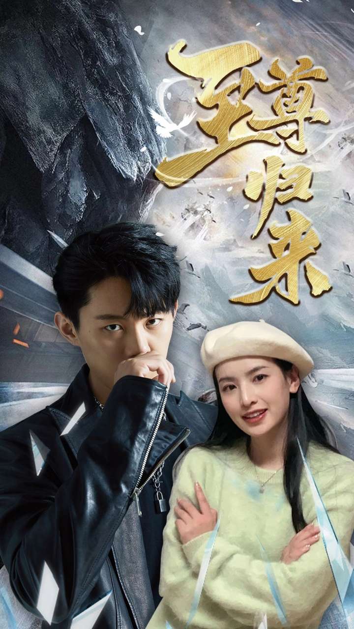 新：至尊归来全集