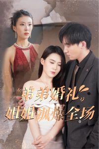 弟弟婚礼姐姐飒爆全场全集