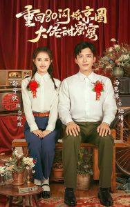 重回80闪婚京圈大佬甜蜜蜜全集
