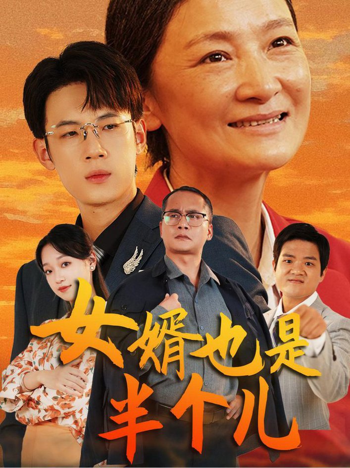 女婿也是半个儿全集
