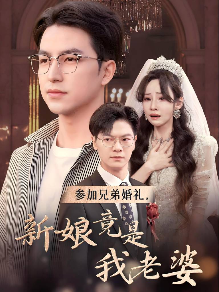 参加兄弟婚礼，新娘竟是我老婆全集