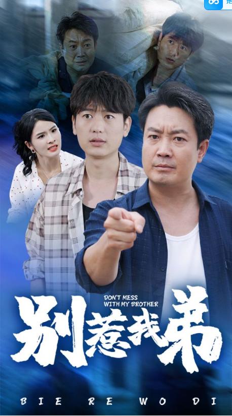别惹我弟全集
