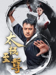 太极至尊全集
