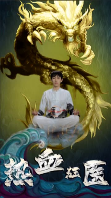 热血狂医全集