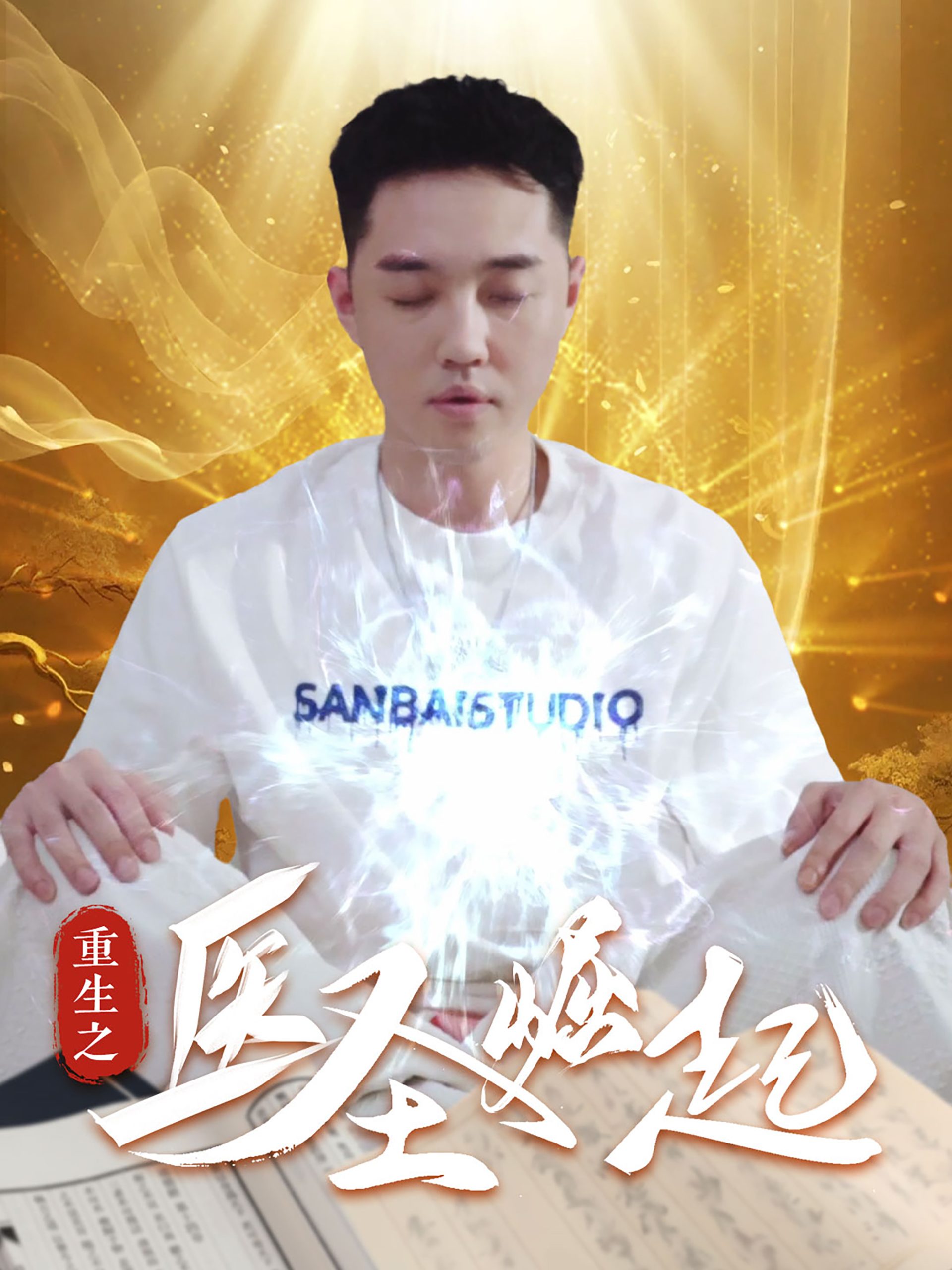 重生之医圣崛起全集
