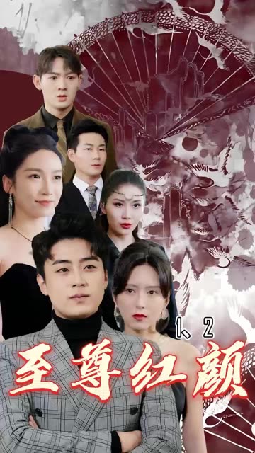 至尊红颜全集