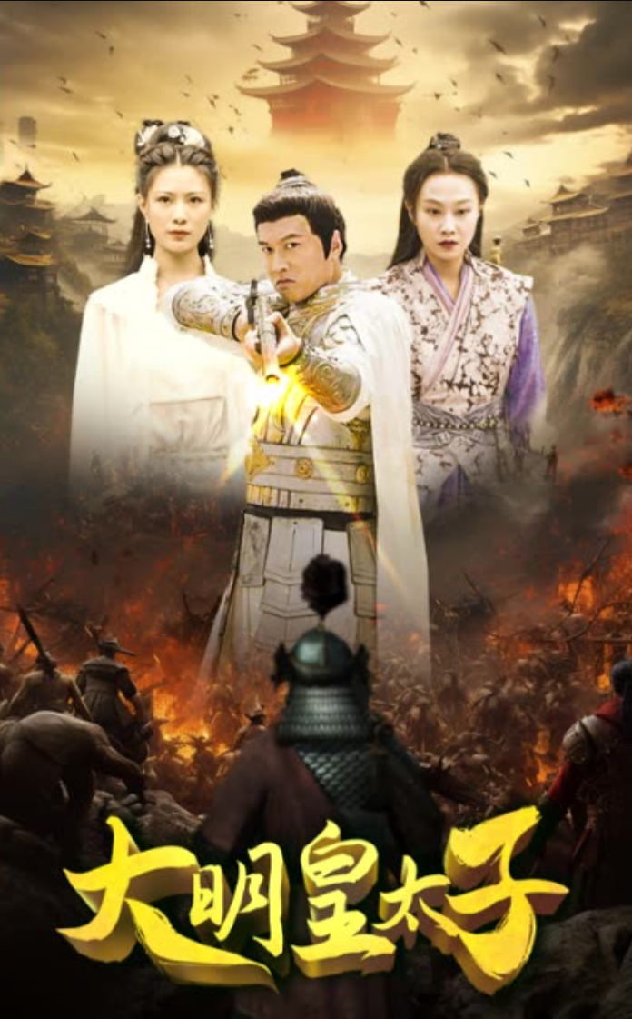 大明皇太子全集