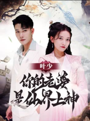 叶少你的老婆是仙界上神全集
