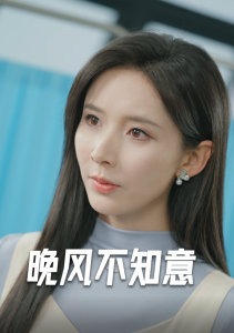 晚风不知意全集