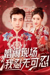 婚闹现场我忍无可忍全集
