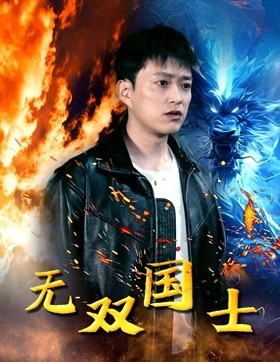 无双国士全集