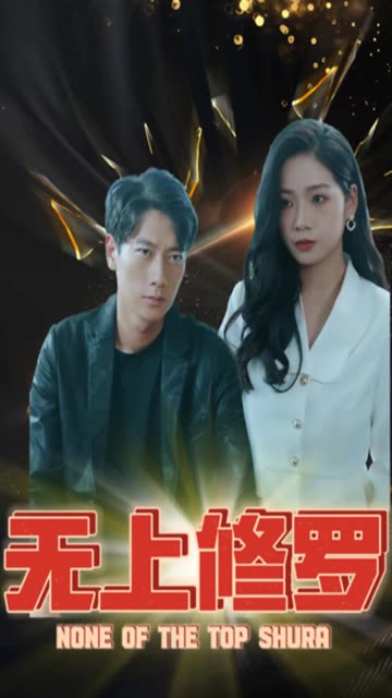 无上修罗全集